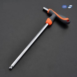 harden imbuszkulcs t-nyelű gv. 6mm hd-540706