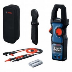 bosch árammérő bilincs gmc 600-15 0601077601