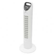 home oszlopventilátor   79cm twf822 45w fehér