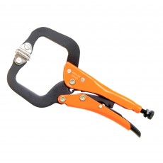 gripon önzáró fogó c-profilú 300 grip-on-224-12-589