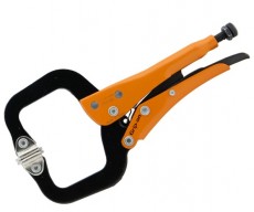 gripon önzártó fogó c-profilú 180 grip-on-224-06-589