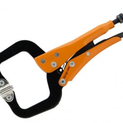 gripon önzártó fogó c-profilú 180 grip-on-224-06-589