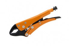 gripon önzárófogó hajlított pofájú 192 grip-on-121-07f589