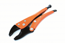 gripon önzárófogó hajlított pofájú 238 grip-on-121-10f589