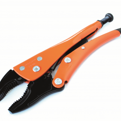 gripon önzárófogó hajlított pofájú 238 grip-on-121-10f589
