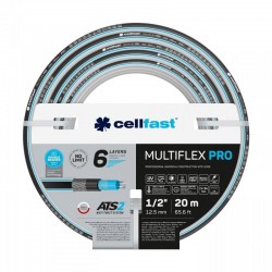 cellfast víztömlő 1/2