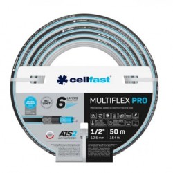 cellfast víztömlő 1/2
