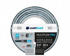 cellfast víztömlő 3/4