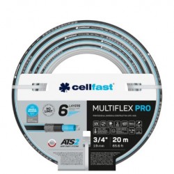 cellfast víztömlő 3/4
