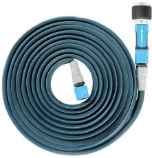 cellfast víztömlő tágulós 7,5-15m induló szett 19-041 zygzag