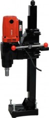 yato elektromos gyémántfúró+állvány 2800w yt-81983