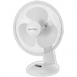 entac asztali ventillátor hordozható 35w epstf-35w