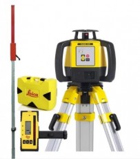 leica rugby 620 csomag rugby 620 (re160+flexi+ctp104+elem)