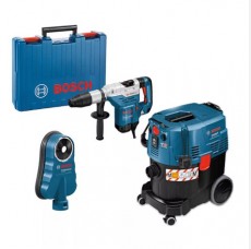 bosch kombi-készlet gbh 5-40 dce + gas 35 m af 0615a5004j