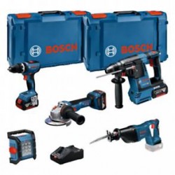 bosch kombi-készlet 18gsb+bh+ws+sa+li+3x5+gal 0615a5007s