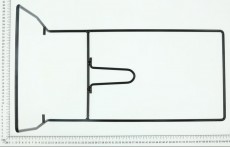 einhell fűgyűjtő zsák tartó 340478001028