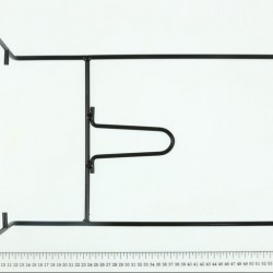 einhell fűgyűjtő zsák tartó 340478001028