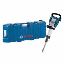 bosch gsh 16-30 bontókalapács görgős kofferben 0611335100