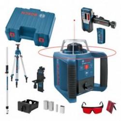 bosch forgólézer grl 300 hv set+bt 300 hd + gr 240 061599403y