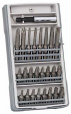 bosch x-pro bitszett 25 db 2607017037
