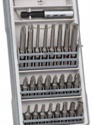 bosch x-pro bitszett 25 db 2607017037