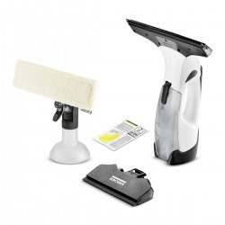karcher wv 5 plus n akkus ablaklehúzó 1.633-701.0