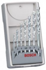 bosch x-pro kőfúró szett 7 db 3-4-5-5,5-6-7-8 2607017035