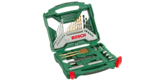 bosch x-line 50 részes készlet 2607019327