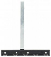 bosch vezetősín adapter 2607001375