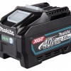 makita akkumulátor xgt 40vmax/5,0ah bl4050bulk (632r45-4)