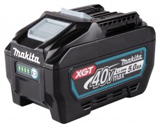 makita akkumulátor xgt 40vmax/5,0ah bl4050bulk (632r45-4)