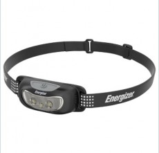 energizer fejlámpa universal plus 2xaaa headlight