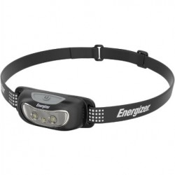 energizer fejlámpa universal plus 2xaaa headlight