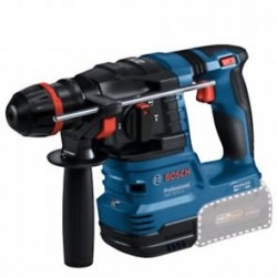 bosch akkus fúrókalapács gbh 18v-22 x (0611924100)