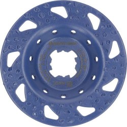 bosch fazékkorong ¤115mm durva expert (2608901684)