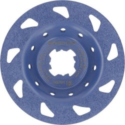 bosch fazékkorong ¤115mm finom expert (2608901686)