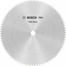 bosch körfűrészlap 355x2,2x25,4 pro steel t90 (2608844871)