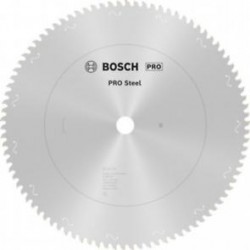 bosch körfűrészlap 355x2,2x25,4 pro steel t90 (2608844871)