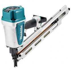 makita szegbelövő síktáras levegős an924 50-90mm