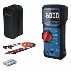 bosch multiméter gdm 600-15 0601077300