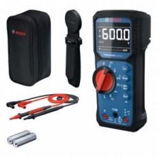 bosch multiméter gdm 600-15 0601077301