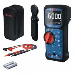 bosch multiméter gdm 600-15 0601077301