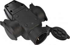 brennenstuhl gumikapcsoló ip44 1082120