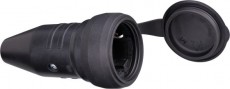brennenstuhl gumicsatlakozó 230v/16a 1082050