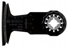 bosch merülőfűrészlap aii 65 apc hcs 2608662357