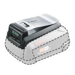 bosch akku töltő uniusb 18v-15 1600a02ws1
