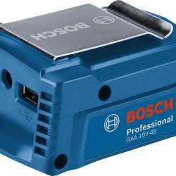 bosch akkumulátortartó gaa 18v-48 06188000l6