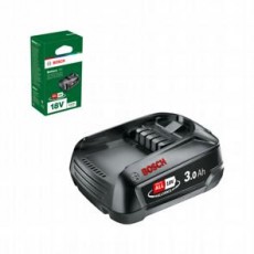 bosch akkumulátor pba 18v 3,0ah 1607a350sz