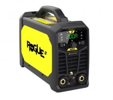 esab inverter rogue et 201 ip pro 0705002010
