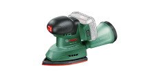 bosch akkus multicsiszoló easysander 18v 06033e3000
